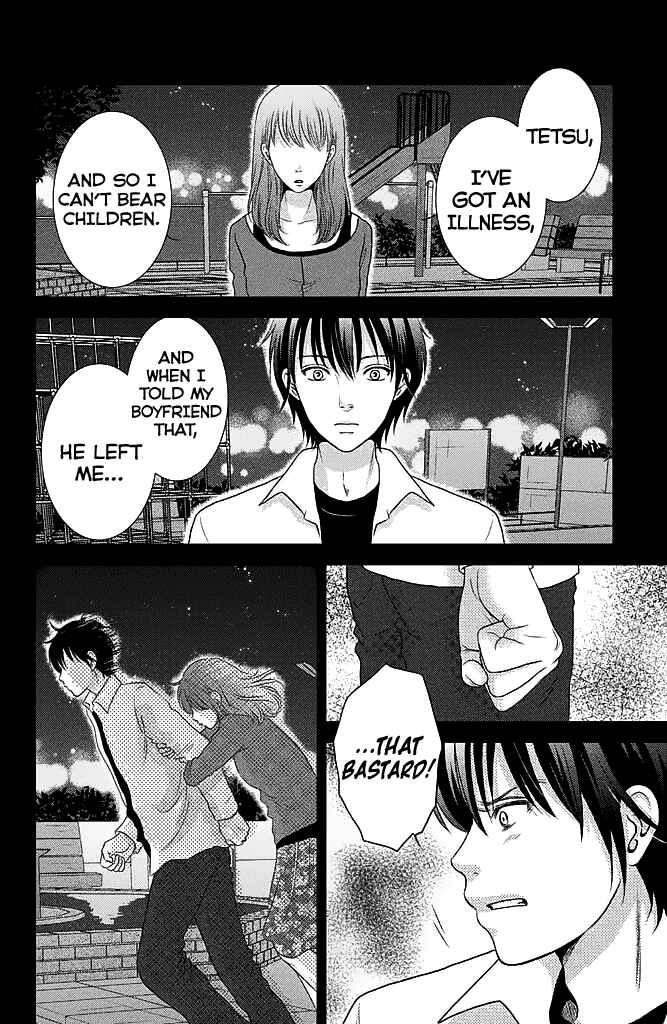Page 24 Chapter 18 Bambi to Dhole