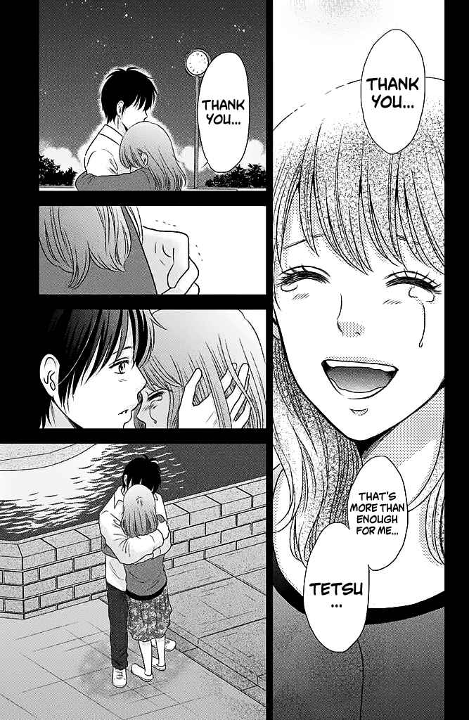 Page 25 Chapter 18 Bambi to Dhole