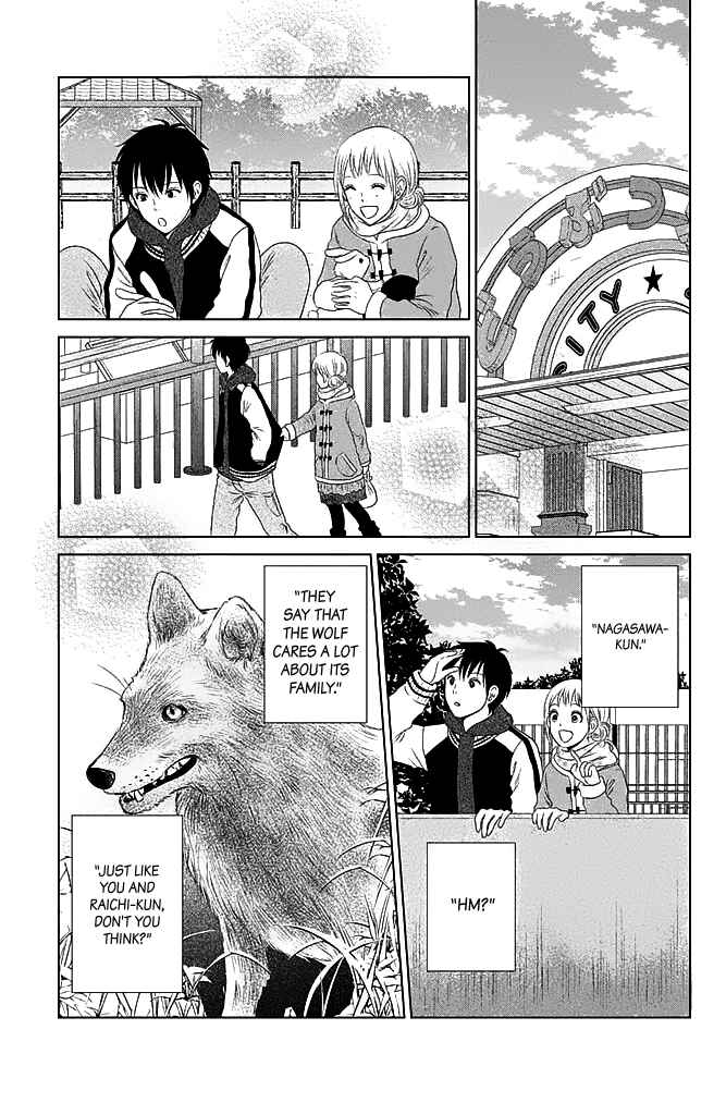 Page 37 Chapter 21 Bambi to Dhole