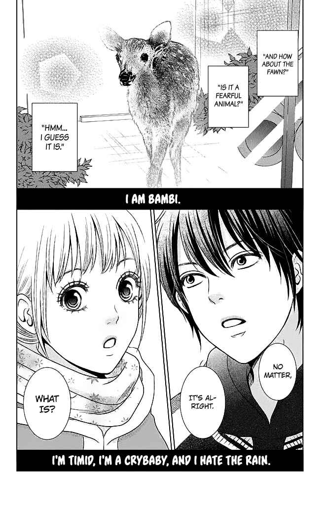 Page 38 Chapter 21 Bambi to Dhole
