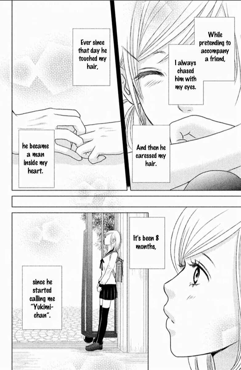 Page 10 Chapter 3 Bambi to Dhole
