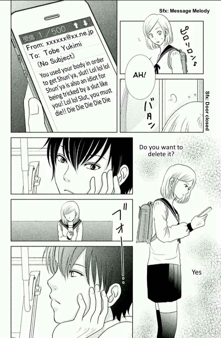 Page 14 Chapter 3 Bambi to Dhole