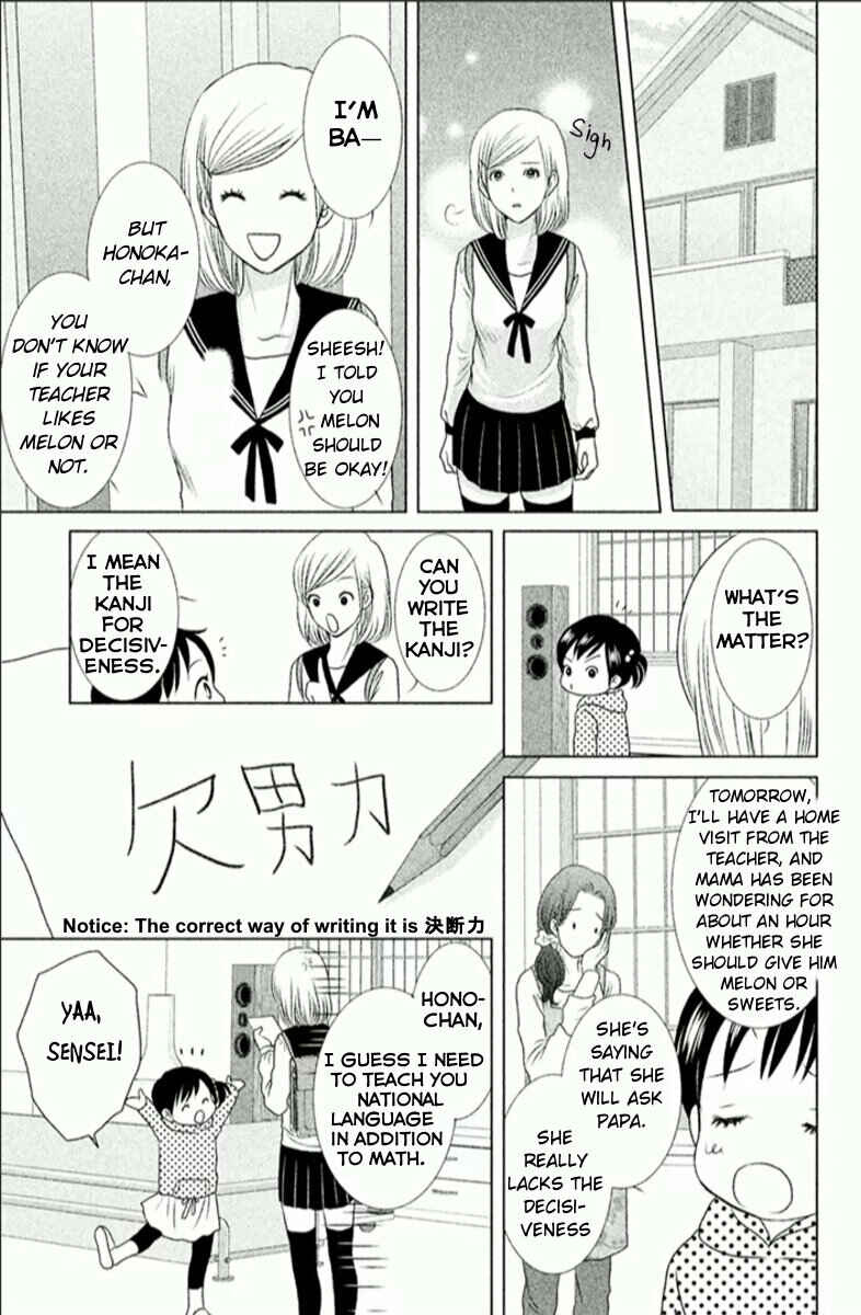 Page 15 Chapter 3 Bambi to Dhole