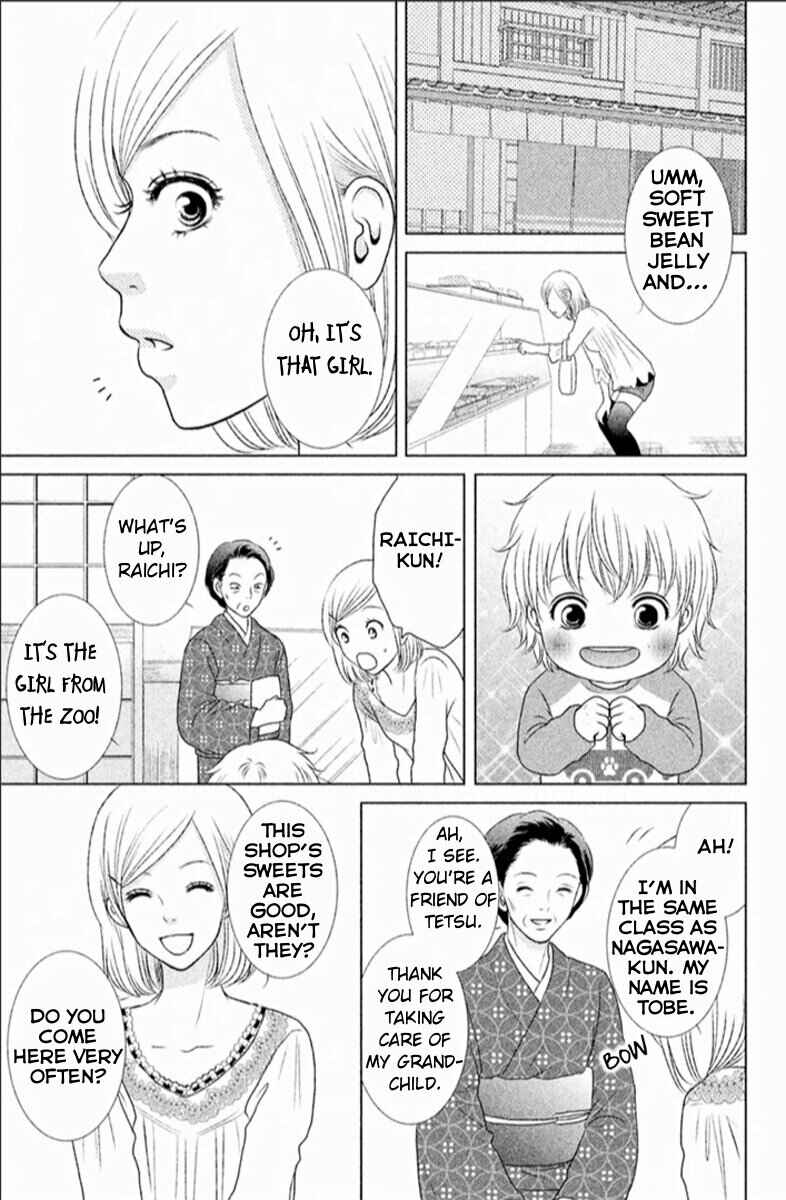 Page 17 Chapter 3 Bambi to Dhole