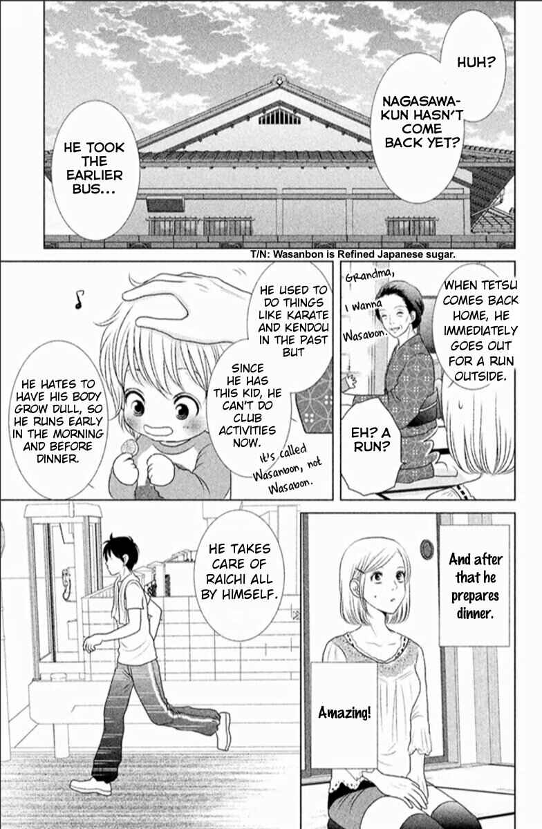Page 19 Chapter 3 Bambi to Dhole