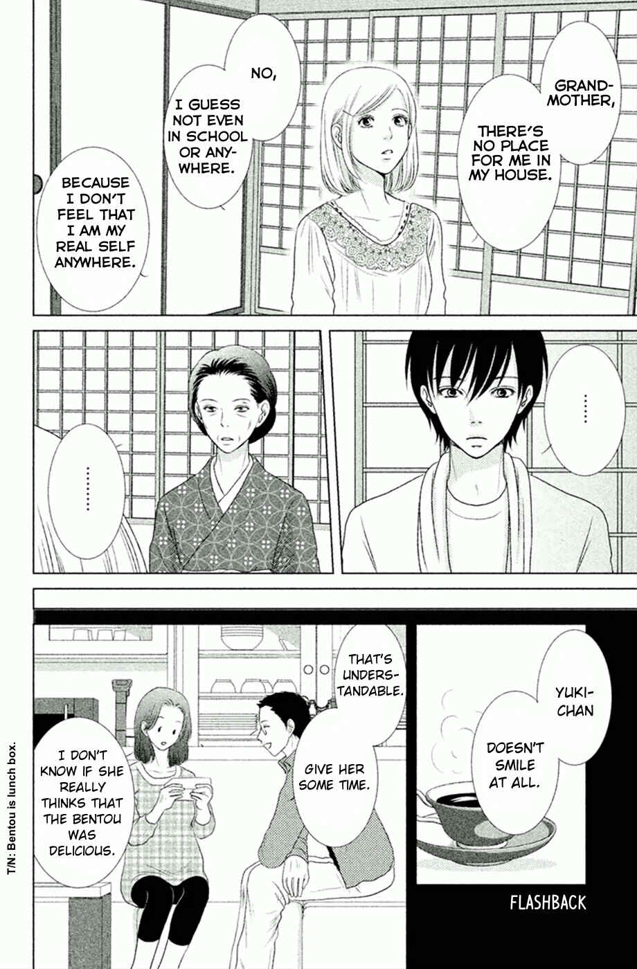 Page 24 Chapter 3 Bambi to Dhole