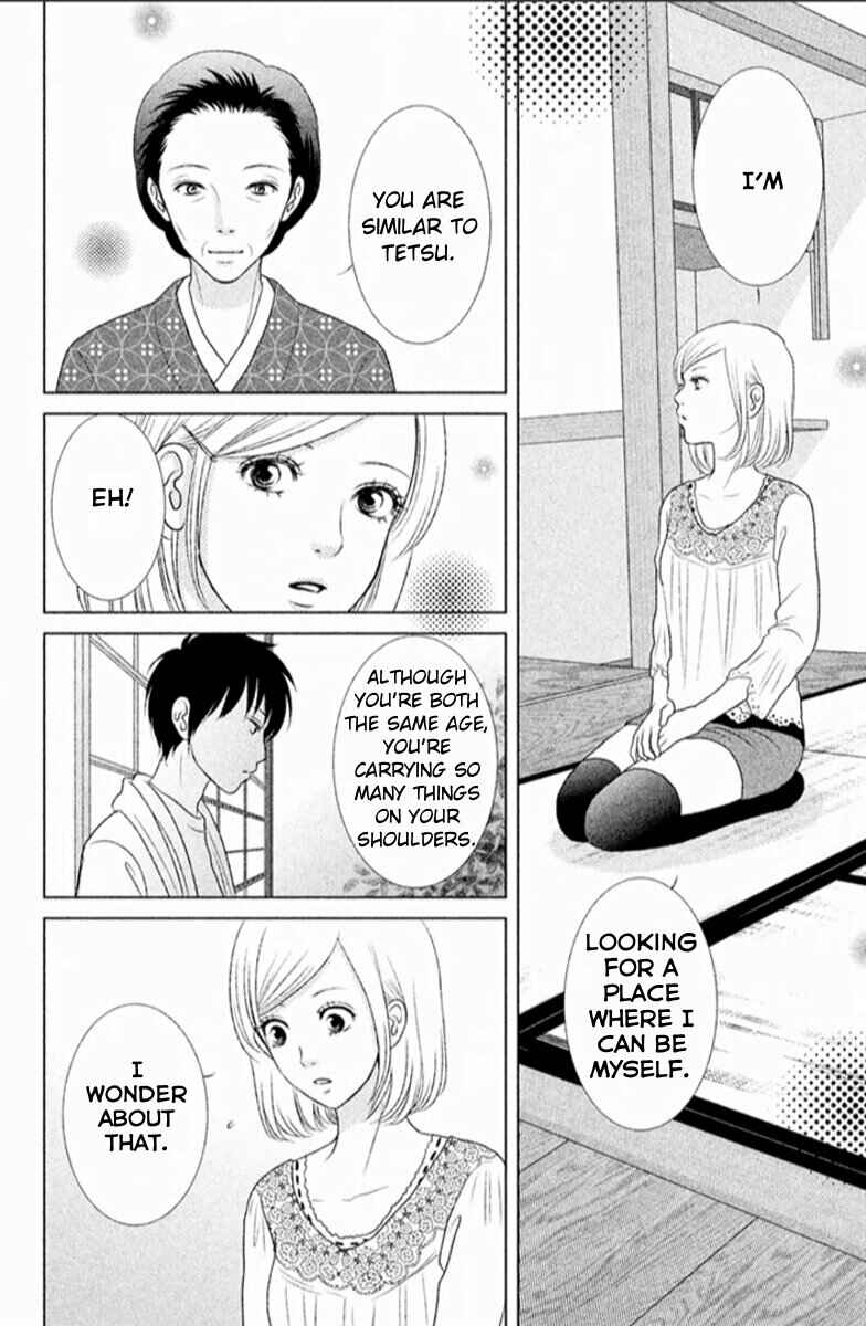 Page 26 Chapter 3 Bambi to Dhole