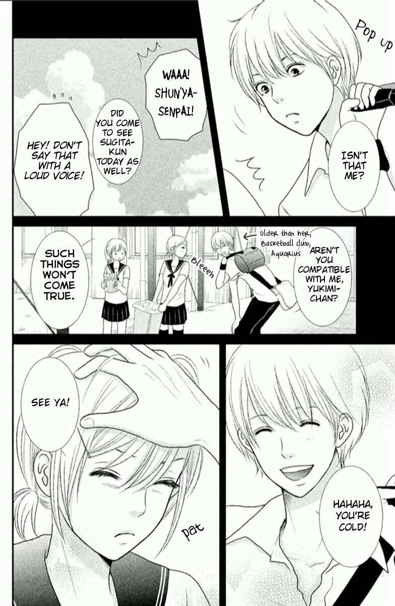 Page 6 Chapter 3 Bambi to Dhole