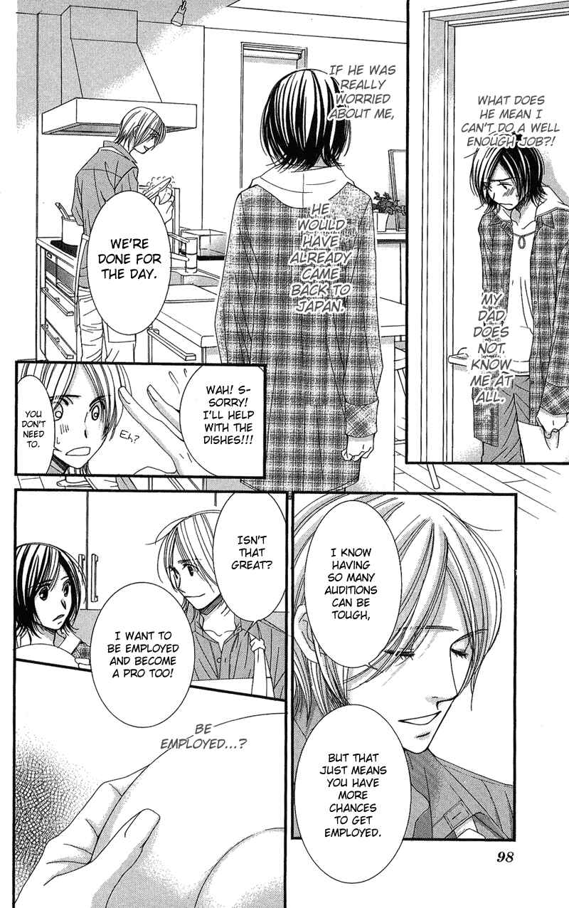 Page 17 Chapter 3 Honey Hunt