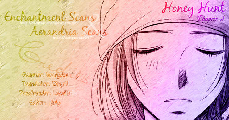Page 39 Chapter 3 Honey Hunt