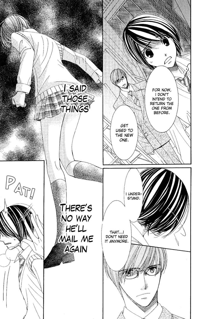 Page 15 Chapter 18 Honey Hunt