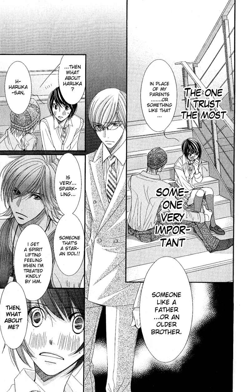 Page 33 Chapter 18 Honey Hunt