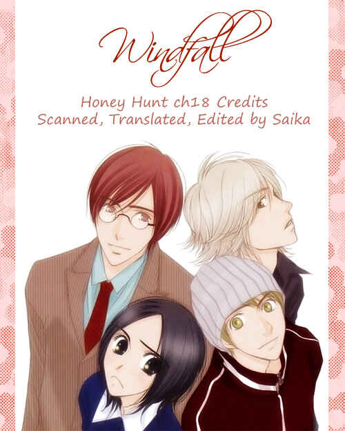 Page 36 Chapter 18 Honey Hunt