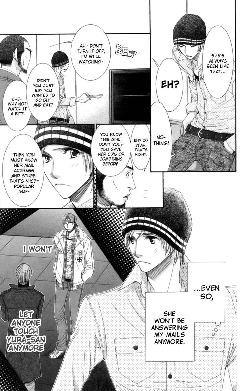 Page 7 Chapter 18 Honey Hunt