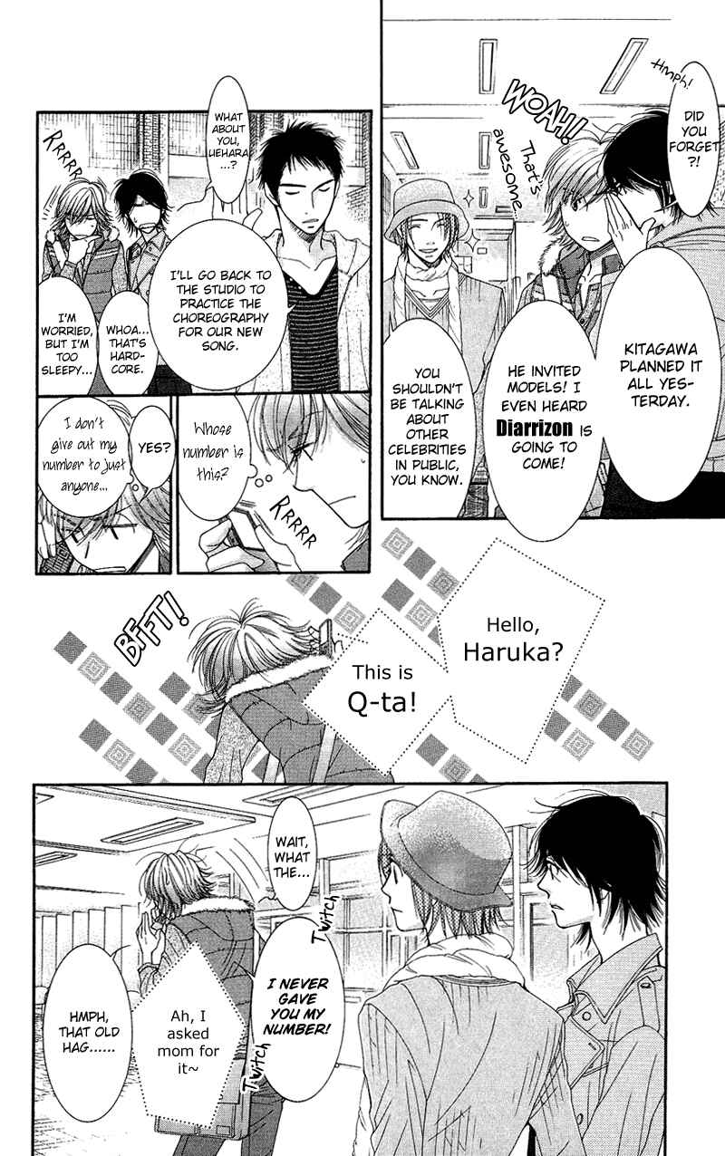 Page 14 Chapter 8 Honey Hunt