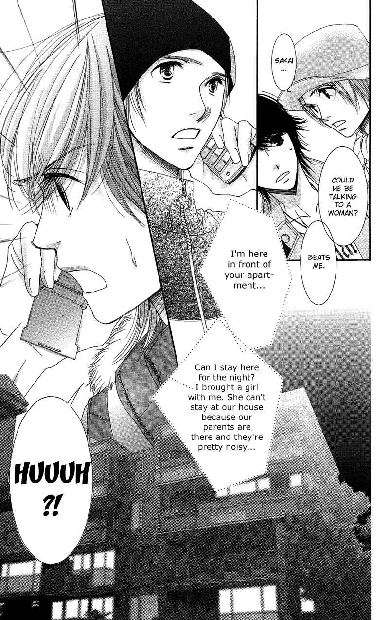 Page 15 Chapter 8 Honey Hunt