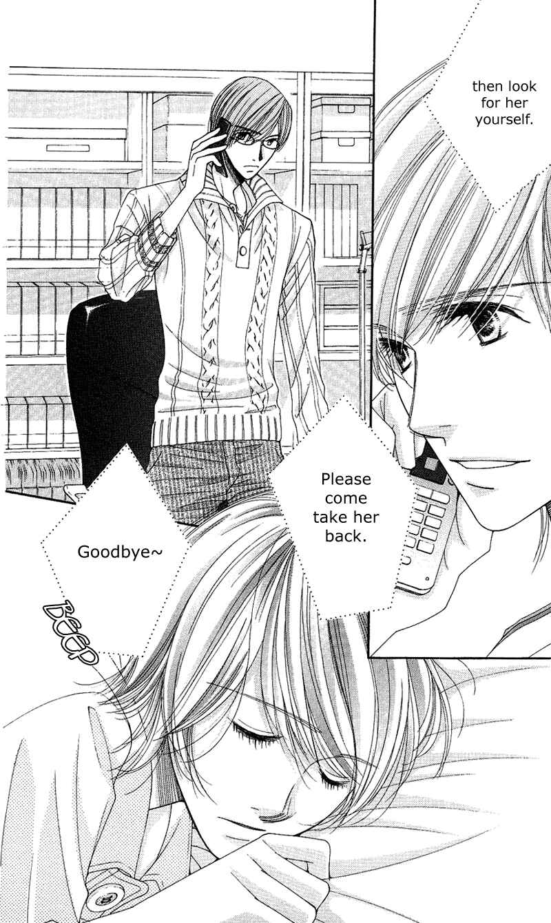 Page 30 Chapter 8 Honey Hunt