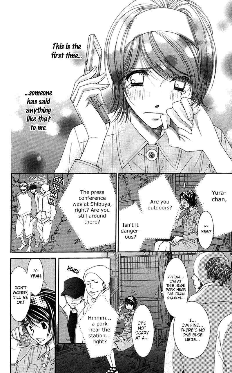 Page 6 Chapter 8 Honey Hunt