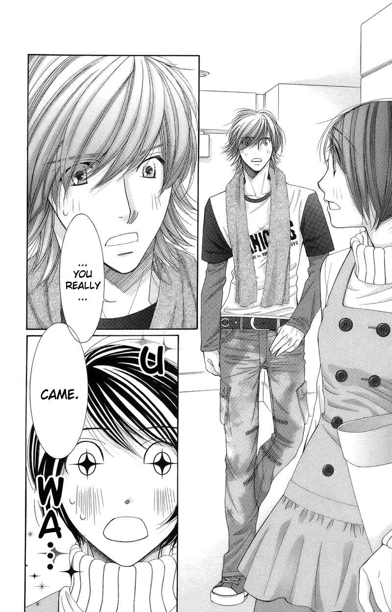 Page 19 Chapter 15 Honey Hunt