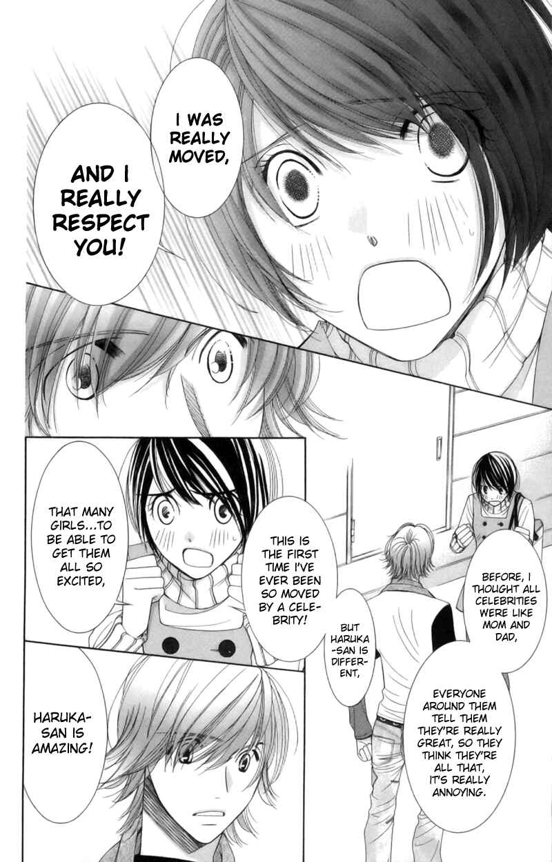 Page 21 Chapter 15 Honey Hunt