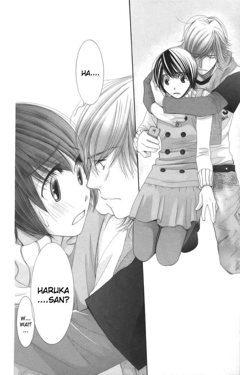 Page 27 Chapter 15 Honey Hunt