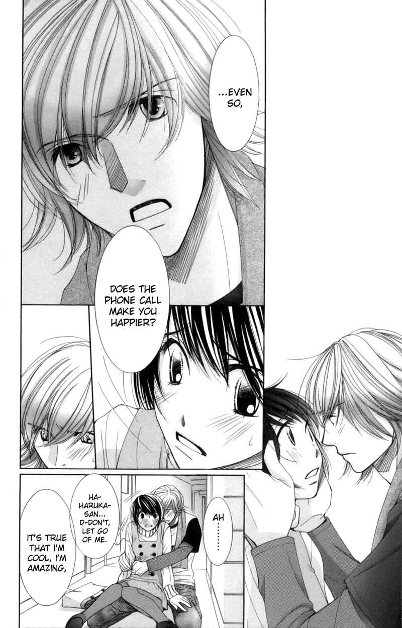Page 29 Chapter 15 Honey Hunt