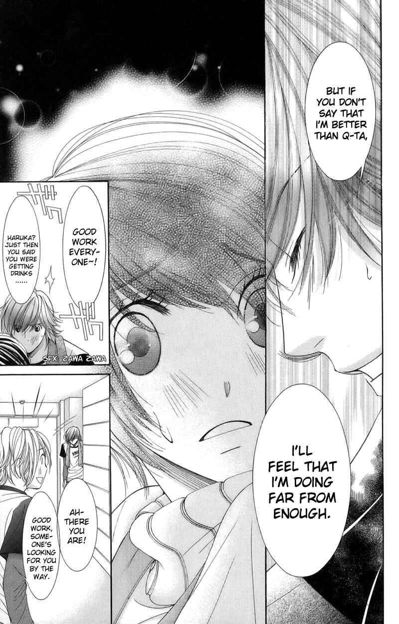 Page 30 Chapter 15 Honey Hunt