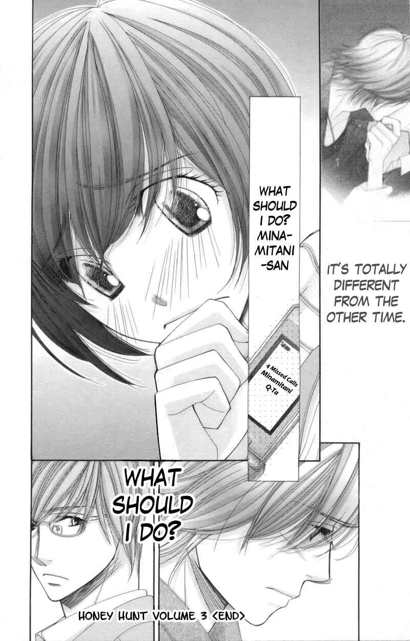 Page 35 Chapter 15 Honey Hunt