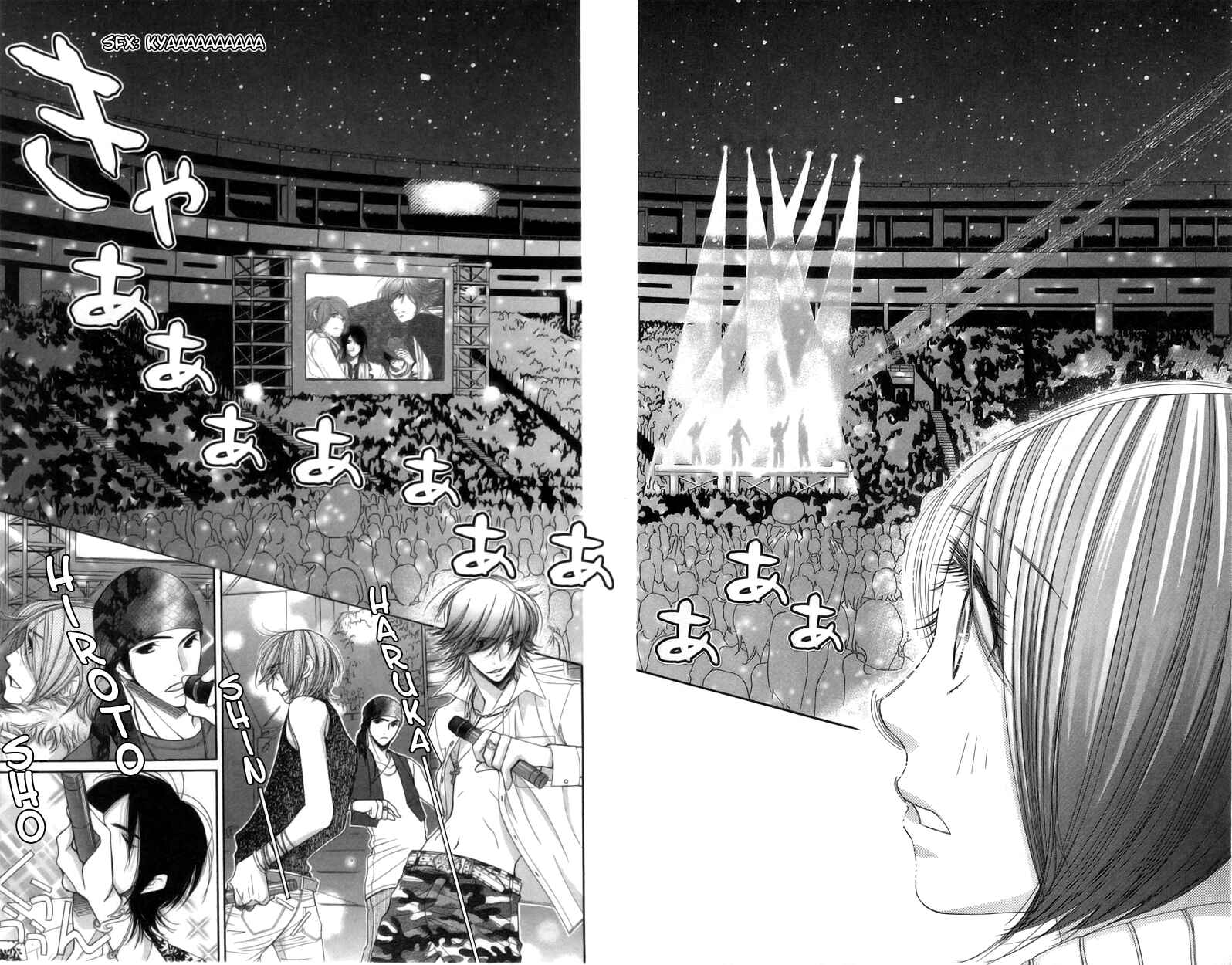 Page 6 Chapter 15 Honey Hunt
