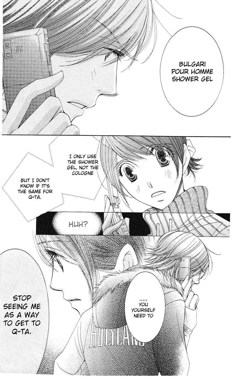 Page 29 Chapter 13 Honey Hunt