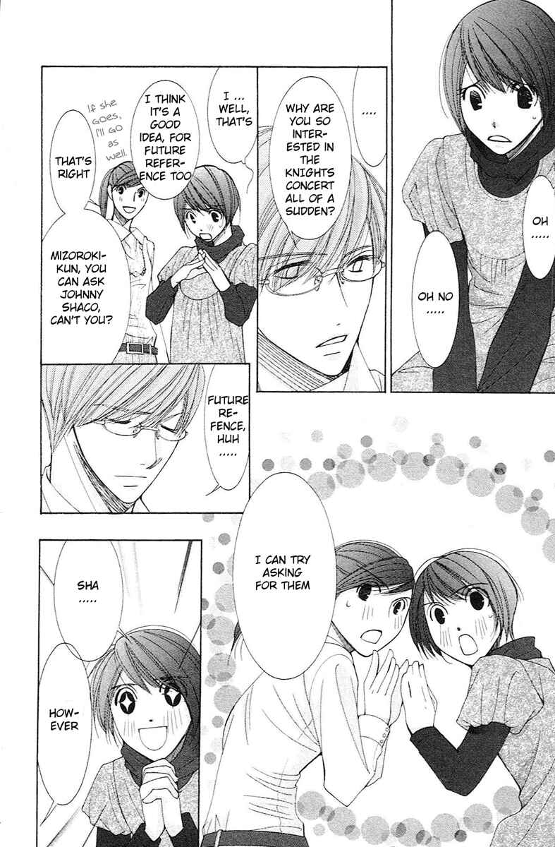 Page 6 Chapter 13 Honey Hunt