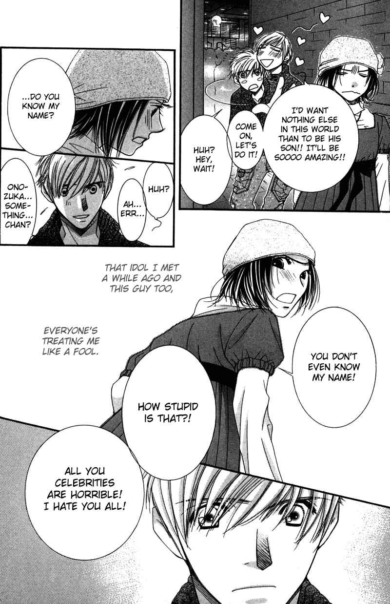 Page 33 Chapter 2 Honey Hunt
