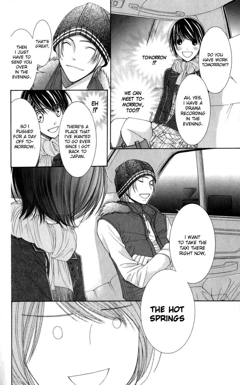 Page 26 Chapter 19 Honey Hunt