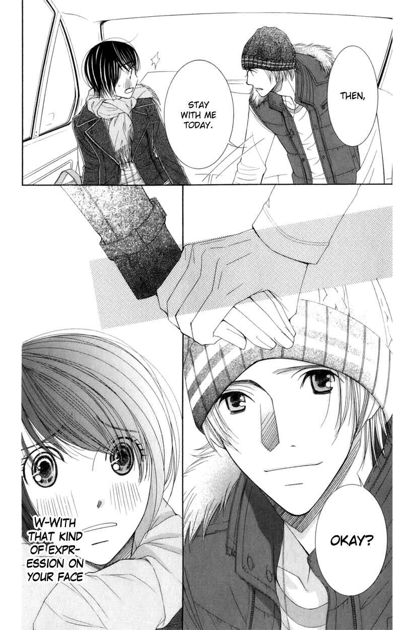 Page 28 Chapter 19 Honey Hunt