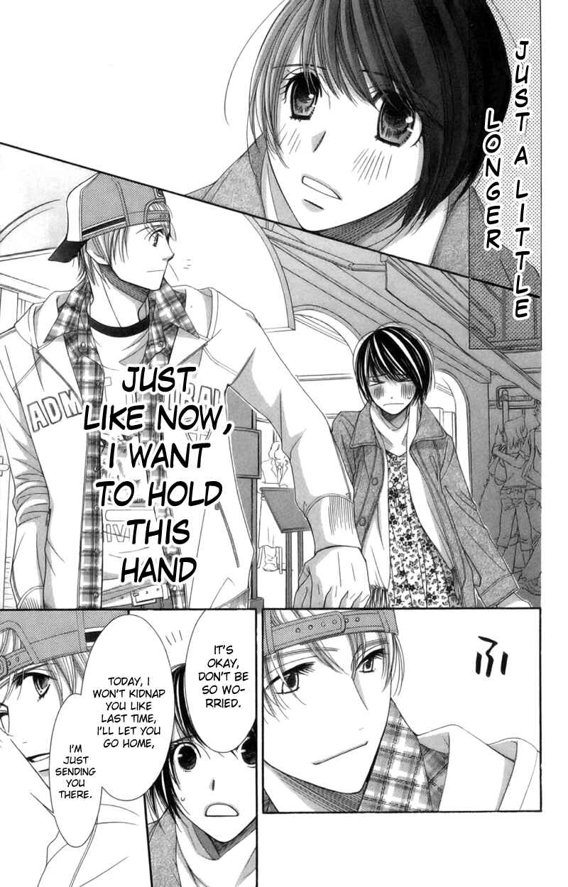 Page 3 Chapter 17 Honey Hunt