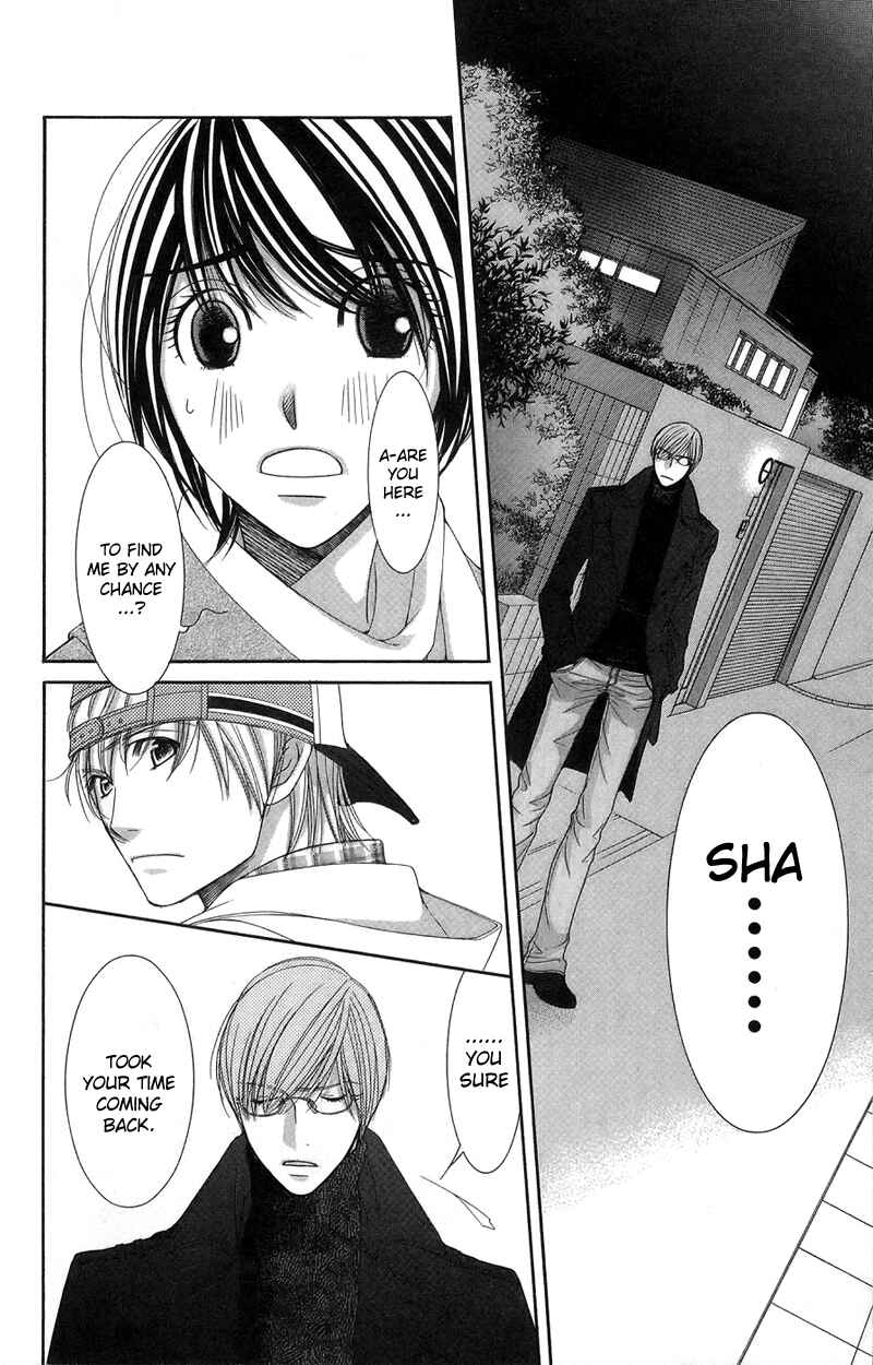 Page 30 Chapter 17 Honey Hunt