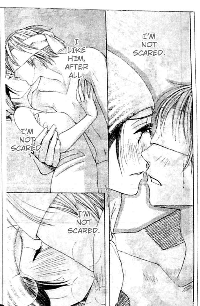 Page 21 Chapter 20 Honey Hunt