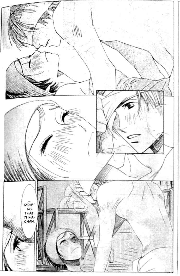 Page 22 Chapter 20 Honey Hunt