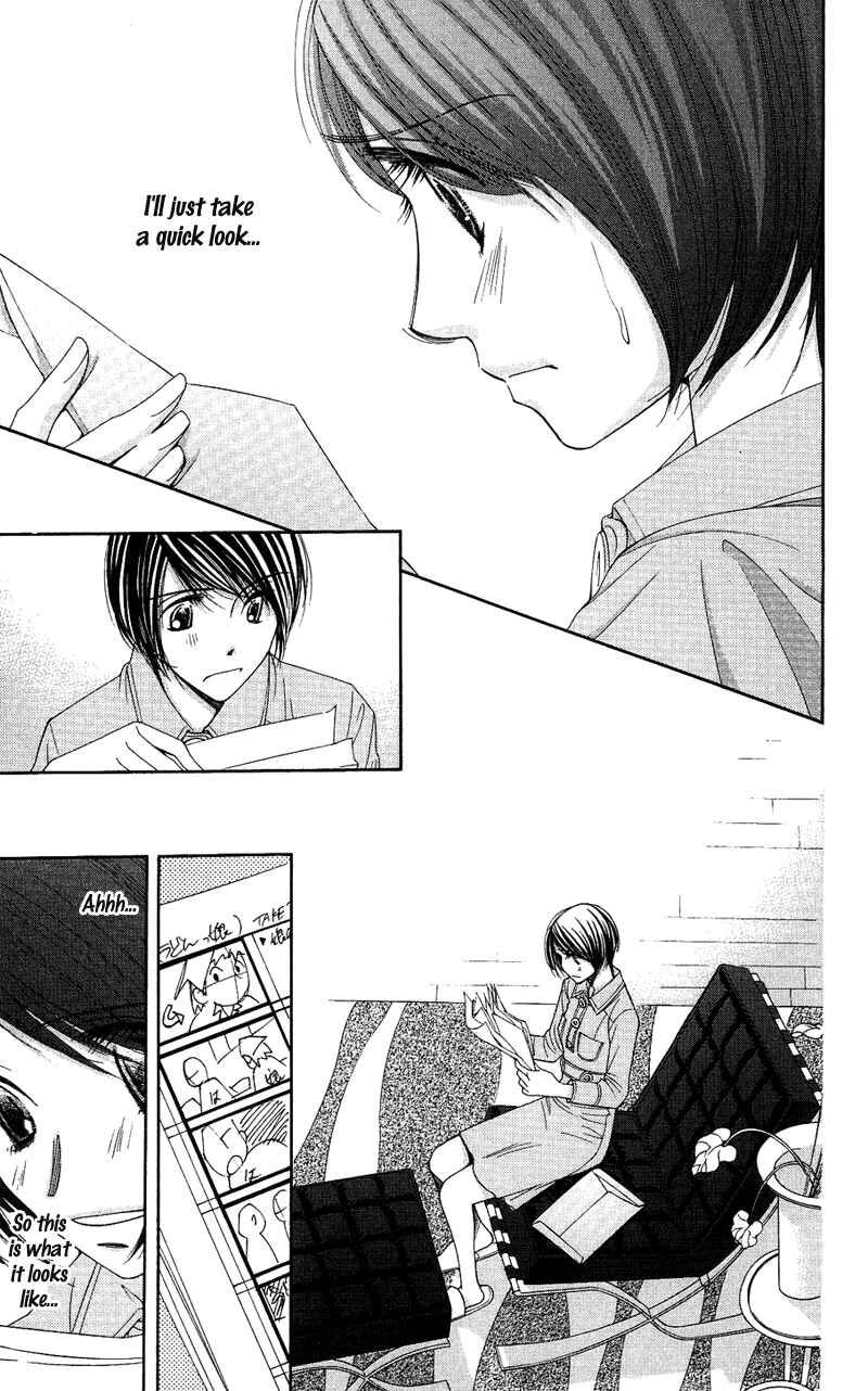 Page 28 Chapter 9 Honey Hunt