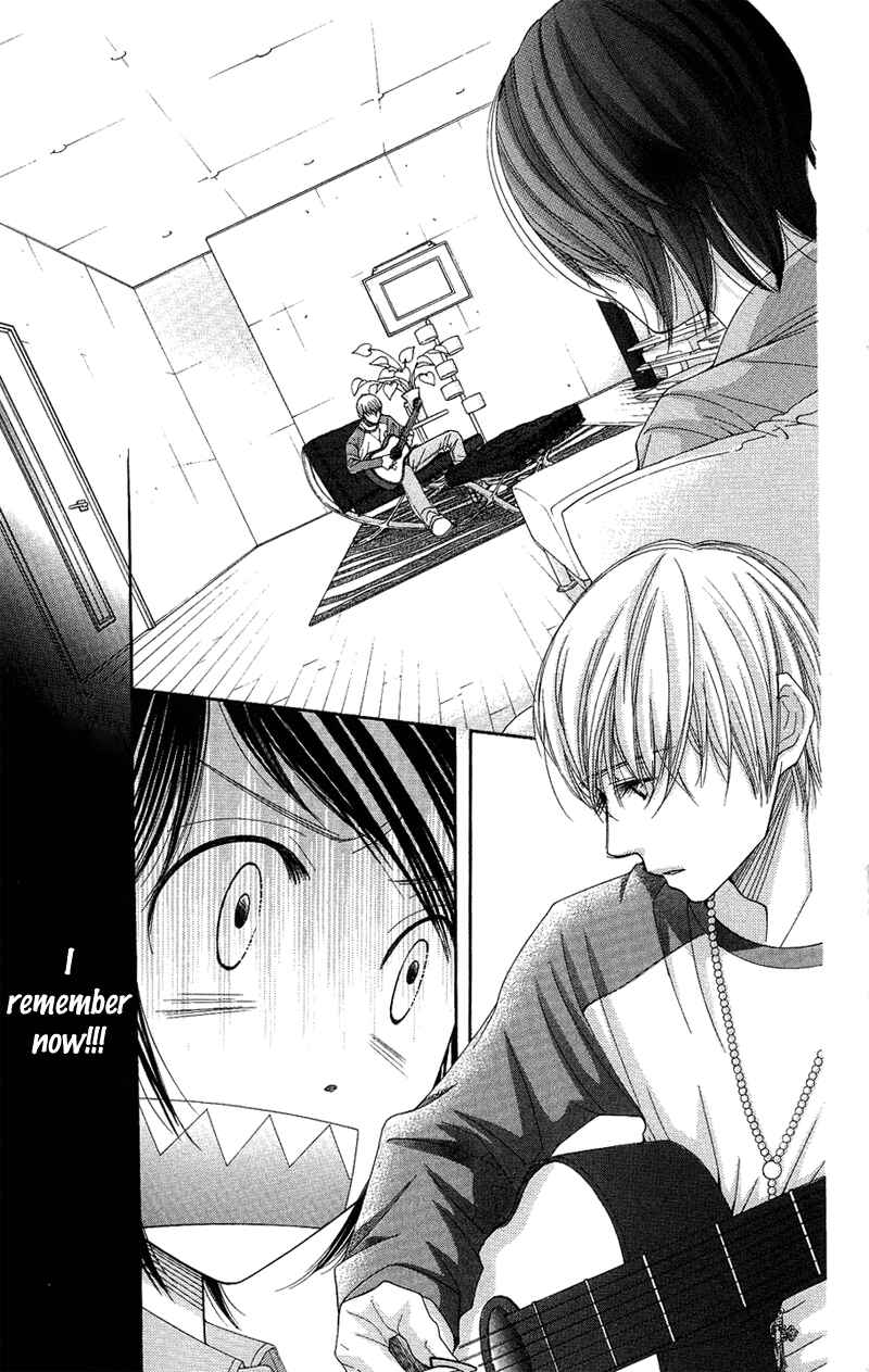 Page 6 Chapter 9 Honey Hunt