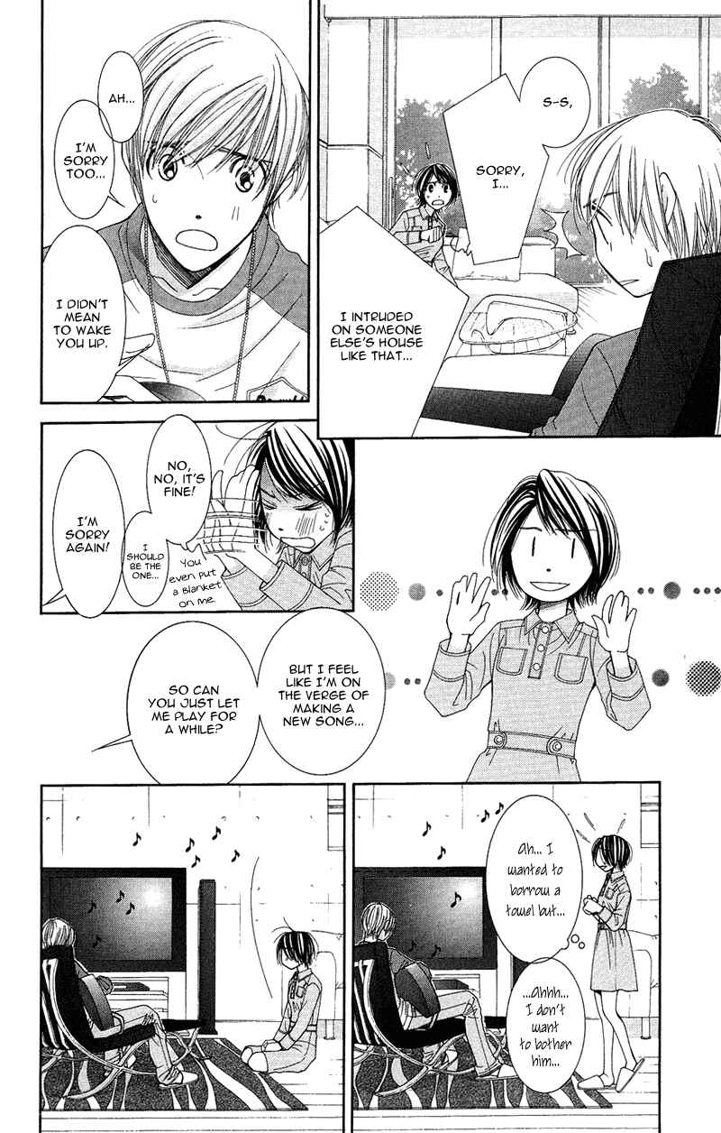 Page 7 Chapter 9 Honey Hunt