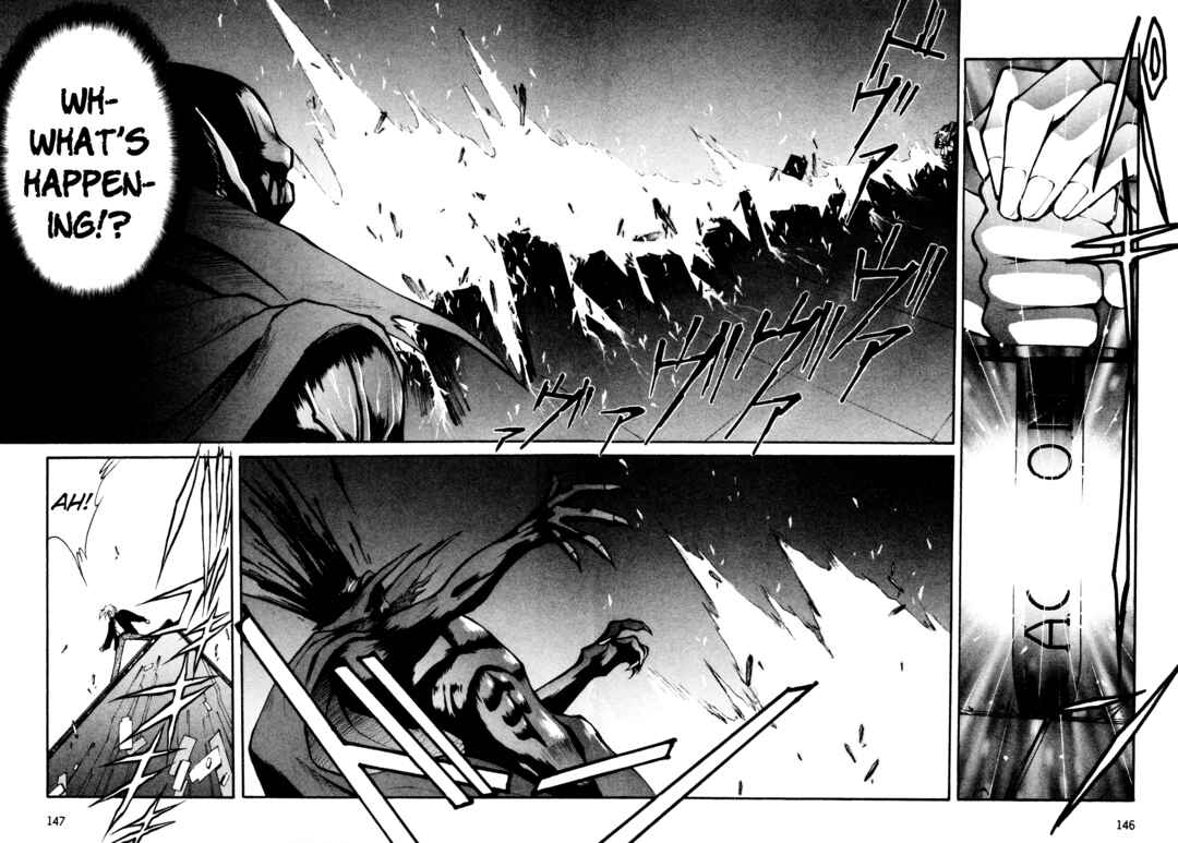Page 10 Chapter 24 Shin Megami Tensei: Tokyo Revelation