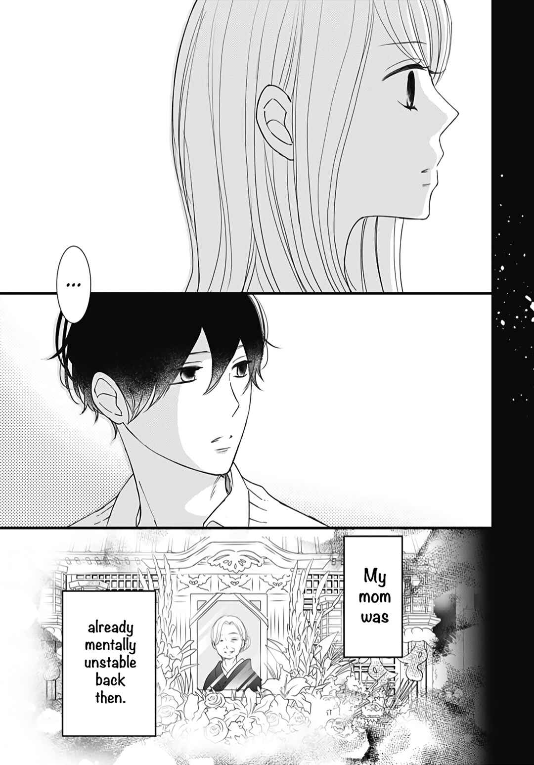 Page 11 Chapter 26 Dai-kun wa Hitori de Nerarenai