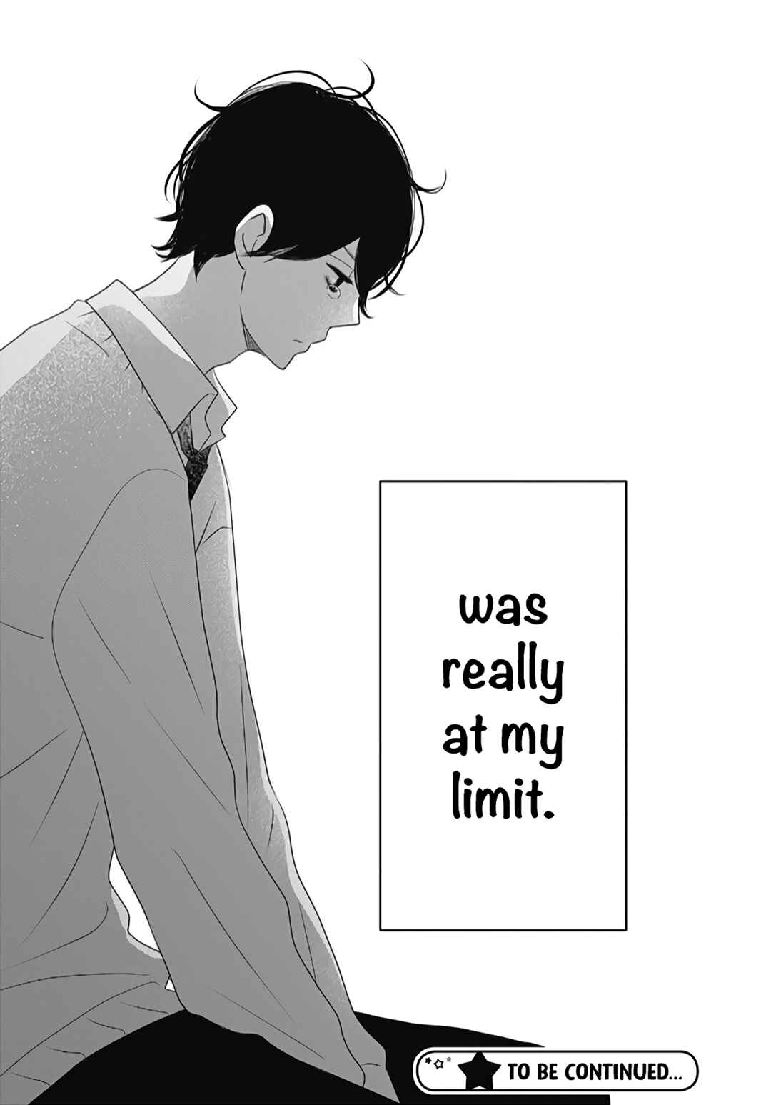 Page 27 Chapter 26 Dai-kun wa Hitori de Nerarenai