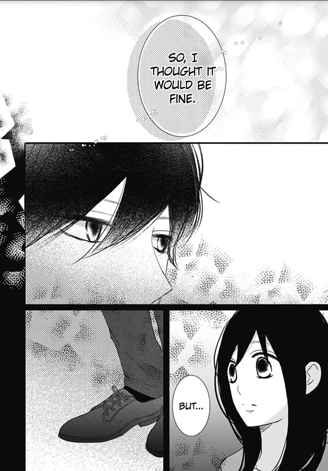 Page 24 Chapter 25 Dai-kun wa Hitori de Nerarenai