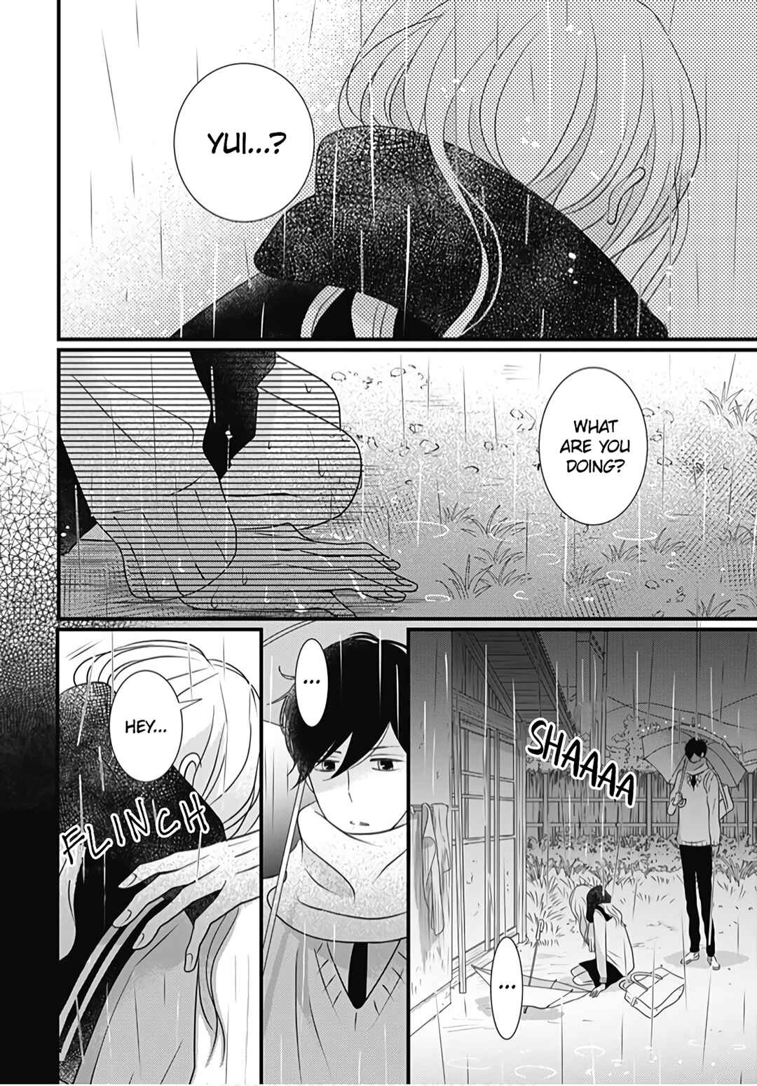 Page 13 Chapter 27 Dai-kun wa Hitori de Nerarenai