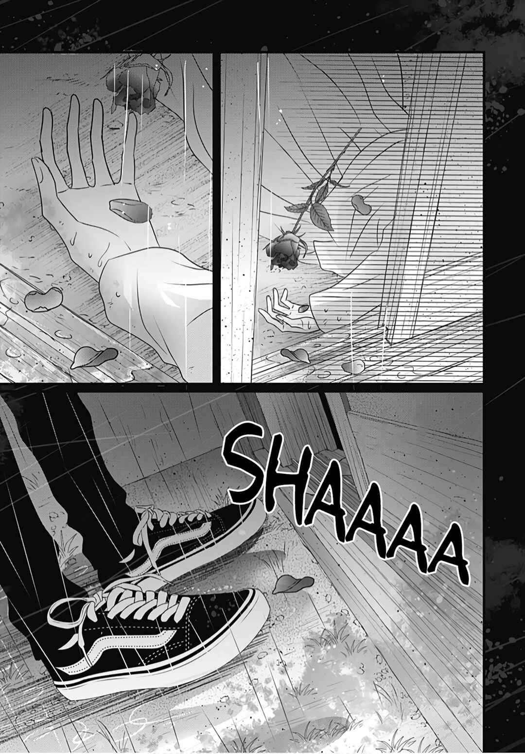 Page 16 Chapter 27 Dai-kun wa Hitori de Nerarenai