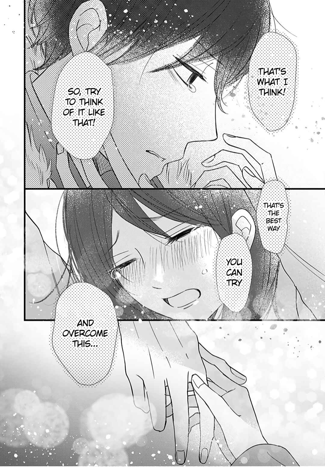 Page 27 Chapter 27 Dai-kun wa Hitori de Nerarenai