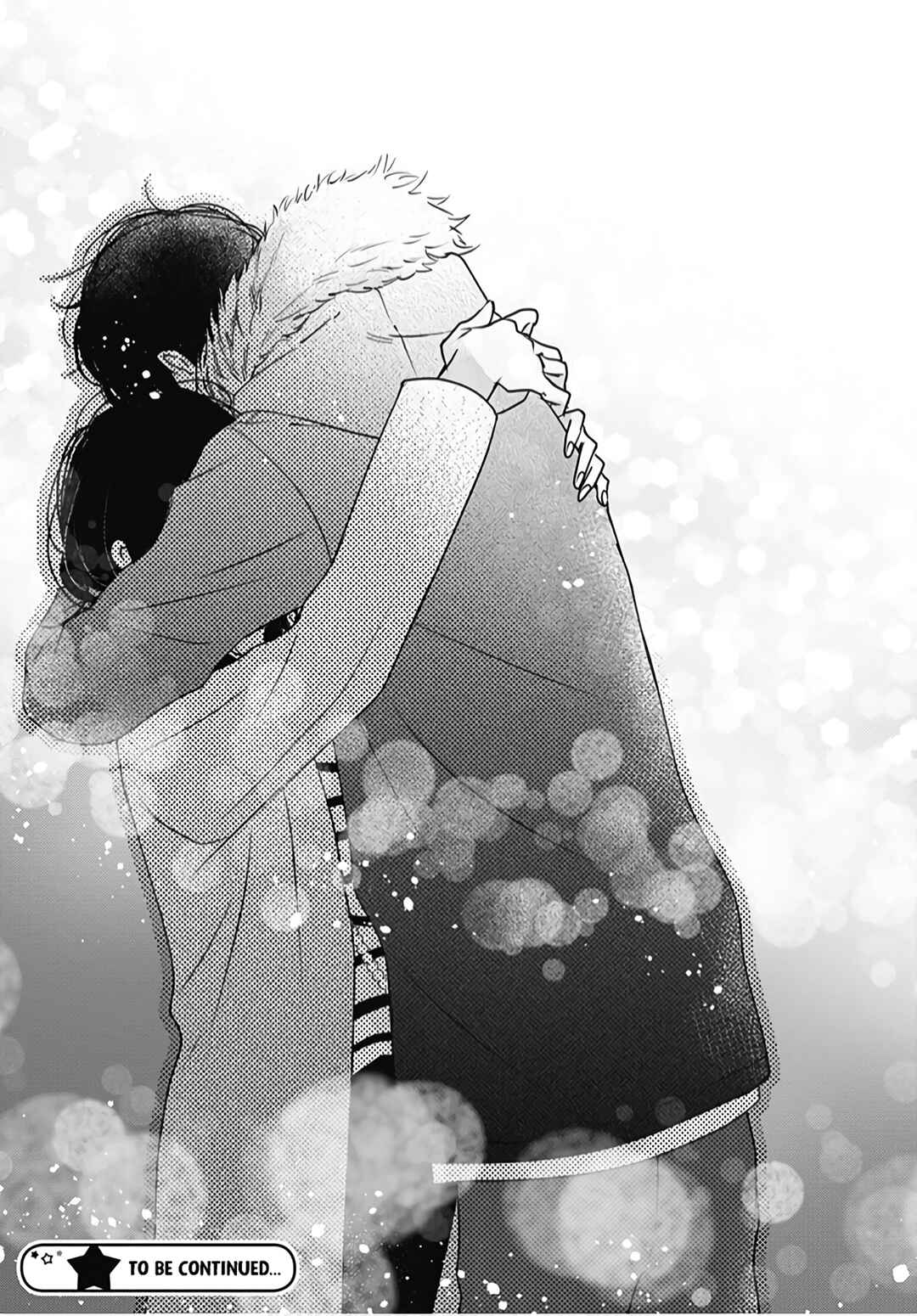Page 28 Chapter 27 Dai-kun wa Hitori de Nerarenai