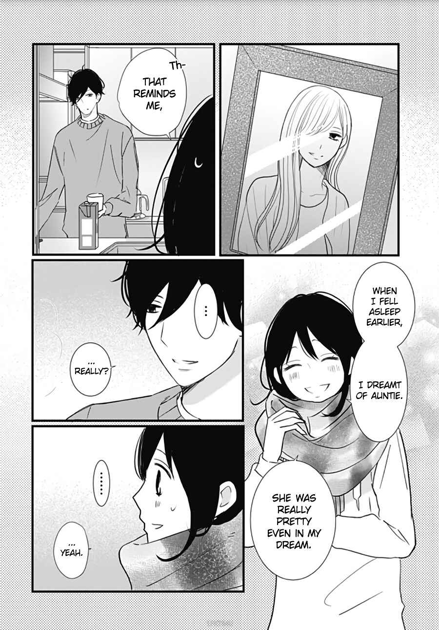 Page 16 Chapter 19 Dai-kun wa Hitori de Nerarenai